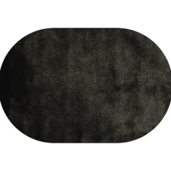 Vloerkleed Leya ovaal grijs 26^Trendhopper New