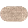 Vloerkleed Leya ovaal zand 12^Trendhopper Clearance