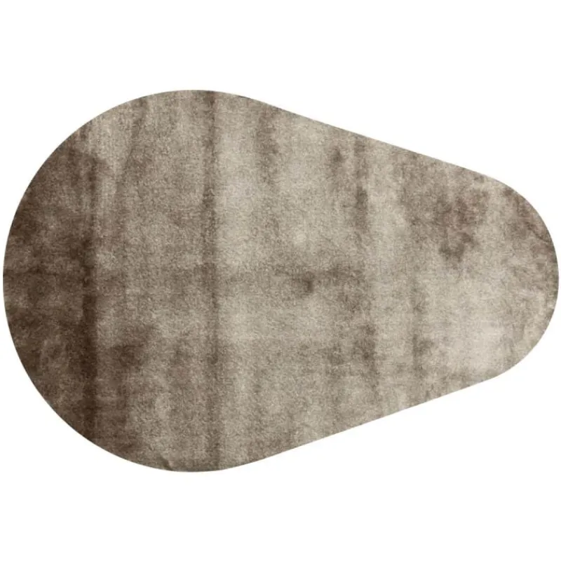 Vloerkleed Leya pebble beige 13^Trendhopper New