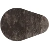 Vloerkleed Leya pebble bruin 15^Trendhopper Online