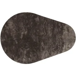 Vloerkleed Leya pebble bruin 15^Trendhopper Online