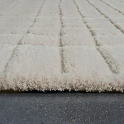 Vloerkleed Lina 160x230 cm^Trendhopper