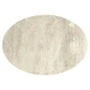 Vloerkleed Lion ellips creme 12^Trendhopper