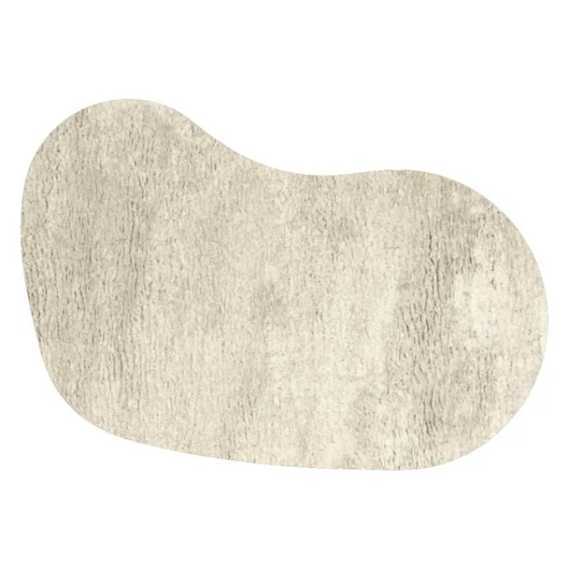 Vloerkleed Lion organisch creme 12^Trendhopper Online