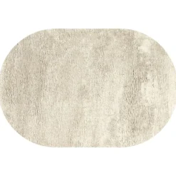 Vloerkleed Lion ovaal creme 12^Trendhopper Discount