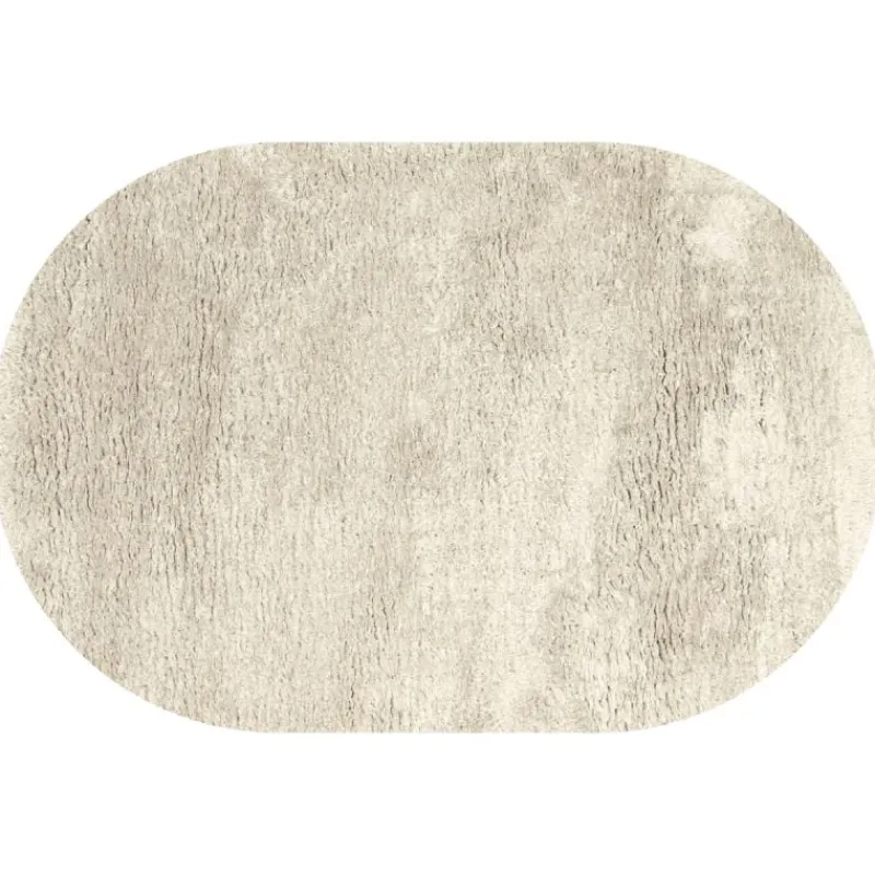 Vloerkleed Lion ovaal creme 12^Trendhopper Discount