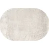 Vloerkleed Lion ovaal wit 21 - 200x290 cm^Trendhopper Clearance