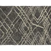 Vloerkleed Mancho grijs 200x290^Trendhopper Outlet