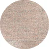 Vloerkleed Mango rond multi 95^Trendhopper Hot