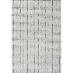 Vloerkleed Meza 200x290 cm^Trendhopper Discount
