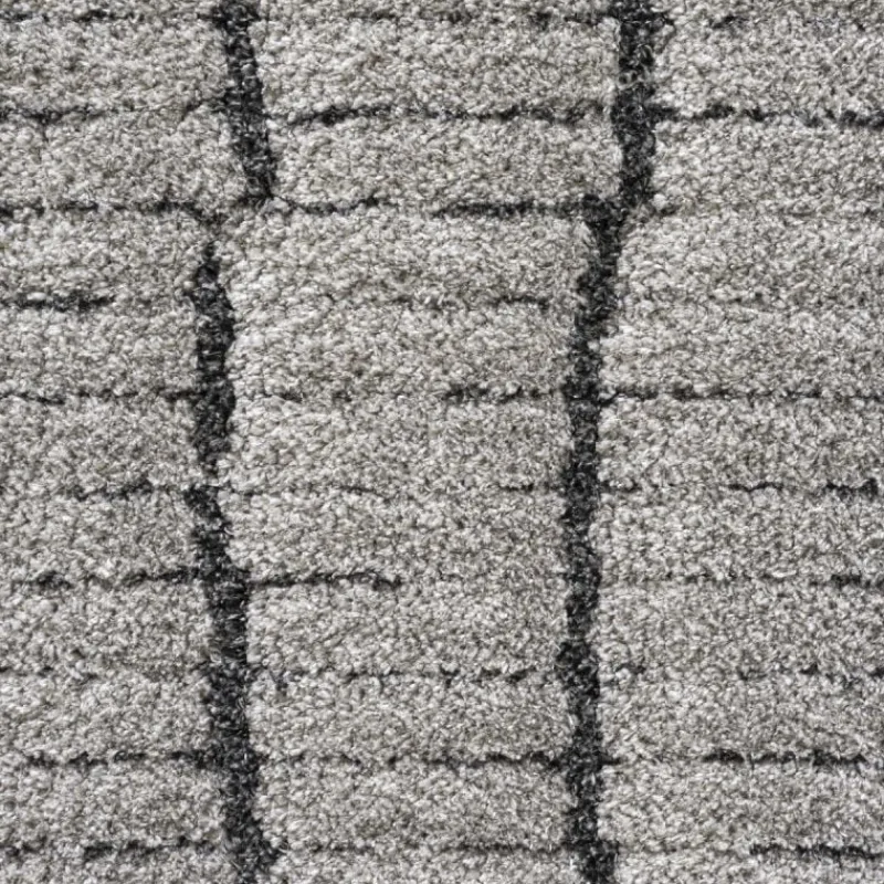 Vloerkleed Meza 160x230 cm^Trendhopper Outlet