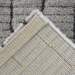 Vloerkleed Meza 160x230 cm^Trendhopper Outlet