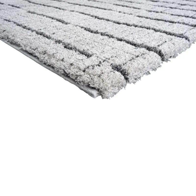 Vloerkleed Meza 160x230 cm^Trendhopper Outlet
