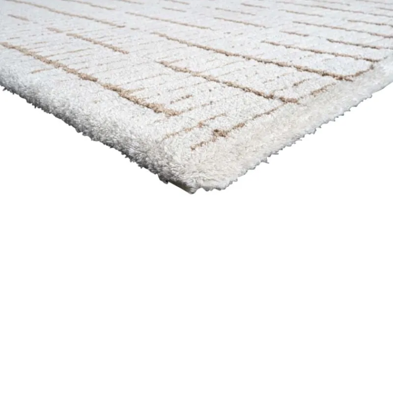 Vloerkleed Moby 200x290 cm^Trendhopper Hot
