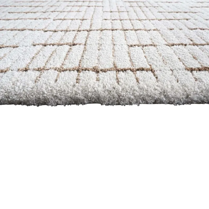 Vloerkleed Moby 160x230 cm^Trendhopper Clearance