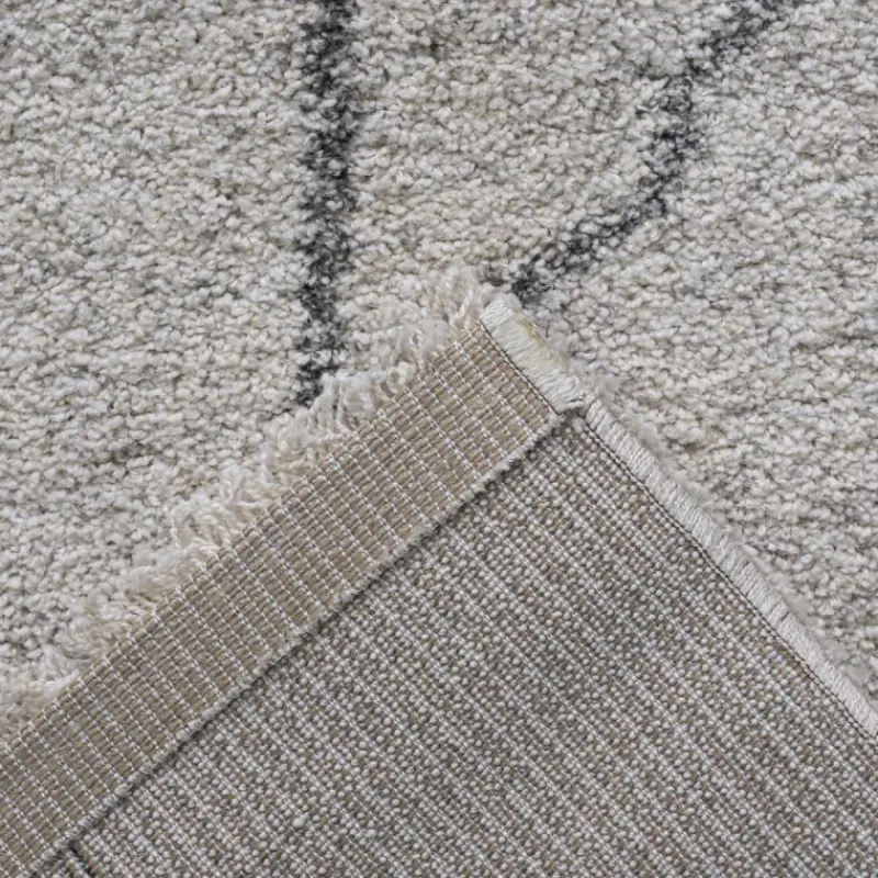 Vloerkleed Nathan 240x340 cm^Trendhopper Online