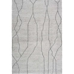 Vloerkleed Nathan 160x230 cm^Trendhopper Outlet