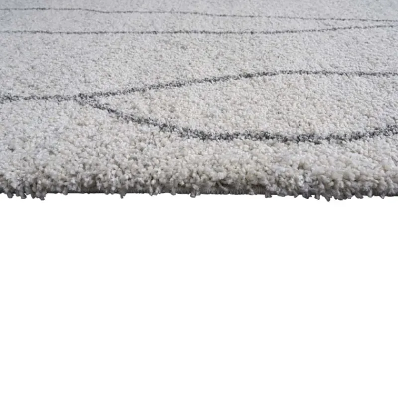 Vloerkleed Nathan 160x230 cm^Trendhopper Outlet
