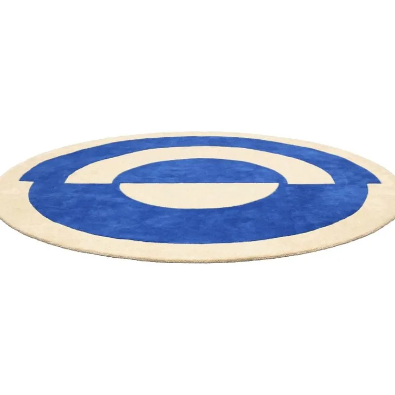 Vloerkleed Nore^Trendhopper Outlet