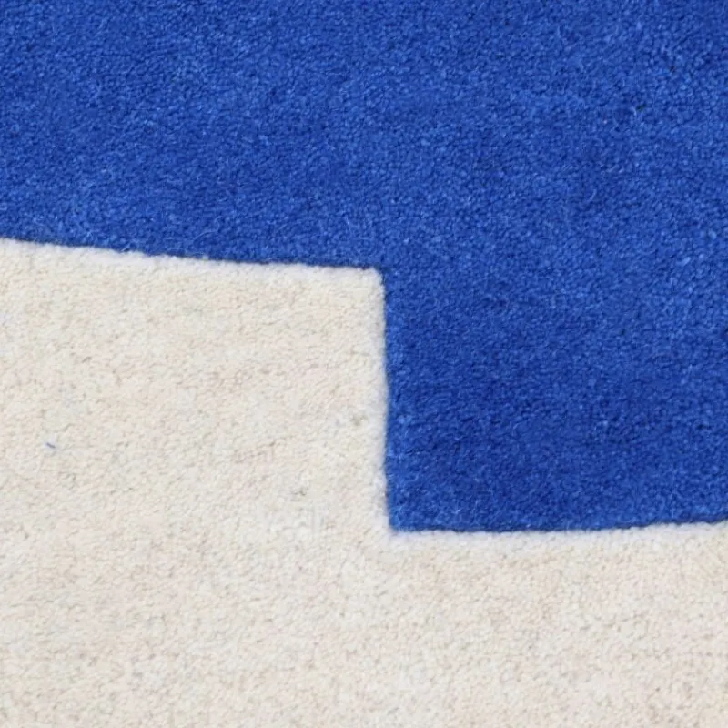 Vloerkleed Nore^Trendhopper Outlet