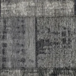 Vloerkleed Pablo antraciet 155x230^Trendhopper Outlet
