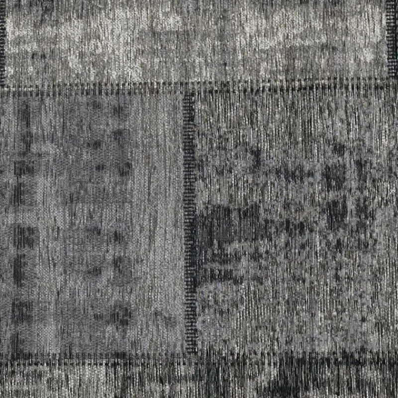 Vloerkleed Pablo antraciet 200x290^Trendhopper Sale