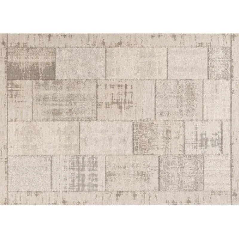 Vloerkleed Pablo crème 200x290^Trendhopper Outlet