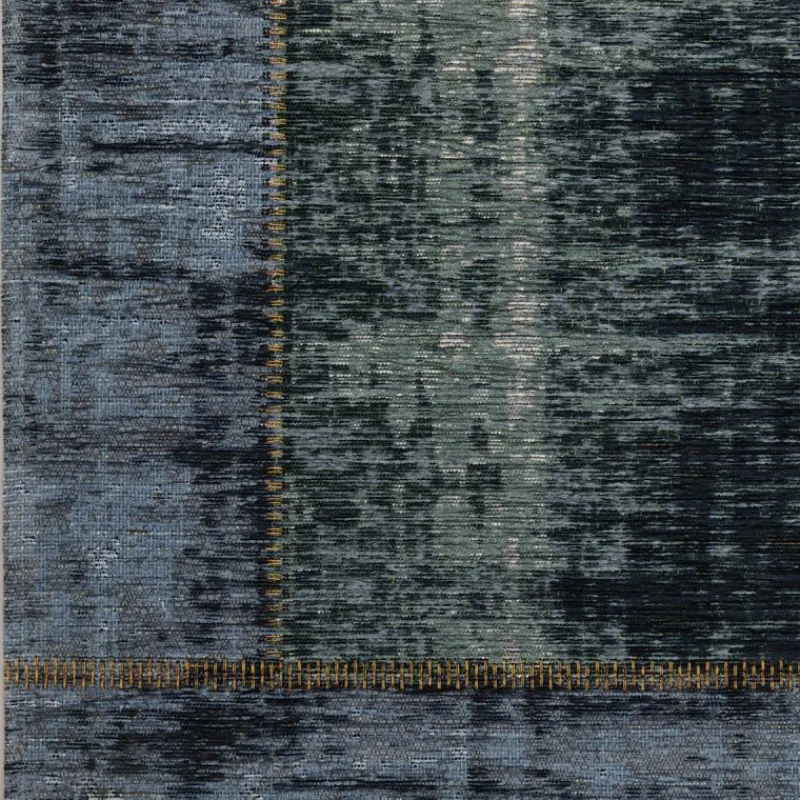 Vloerkleed Pablo delfts blauw 155x230^Trendhopper