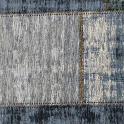 Vloerkleed Pablo delfts blauw 200x290^Trendhopper Hot
