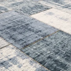 Vloerkleed Pablo delfts blauw 200x290^Trendhopper Hot