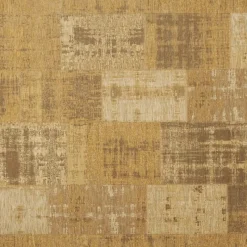 Vloerkleed Pablo goud 240x330^Trendhopper Discount