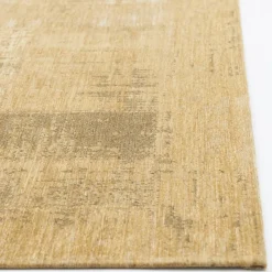 Vloerkleed Pablo goud 240x330^Trendhopper Discount