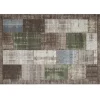 Vloerkleed Pablo groen 240x330^Trendhopper Outlet