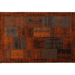Vloerkleed Pablo koper 200x290^Trendhopper Clearance