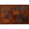 Vloerkleed Pablo koper 240x330^Trendhopper Best