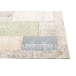 Vloerkleed Pablo pastel 200x290^Trendhopper Online