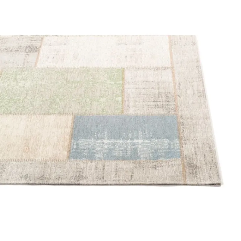 Vloerkleed Pablo pastel 155x230^Trendhopper Online