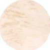 Vloerkleed Perry beige 120 rond^Trendhopper Sale