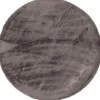 Vloerkleed Perry grijs 160 rond^Trendhopper Sale