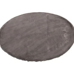 Vloerkleed Perry grijs 160 rond^Trendhopper Sale