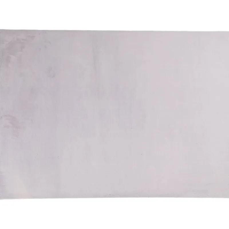 Vloerkleed Perry lichtgrijs 160x230^Trendhopper Outlet
