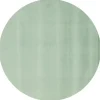 Vloerkleed Perry mintgroen 80 rond^Trendhopper Sale