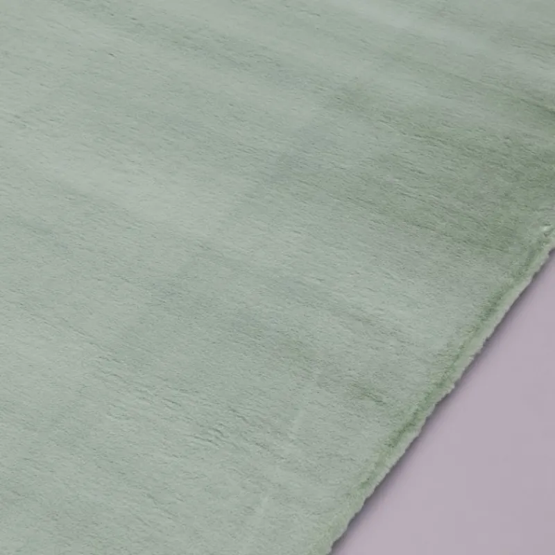 Vloerkleed Perry mintgroen 200x290^Trendhopper Best