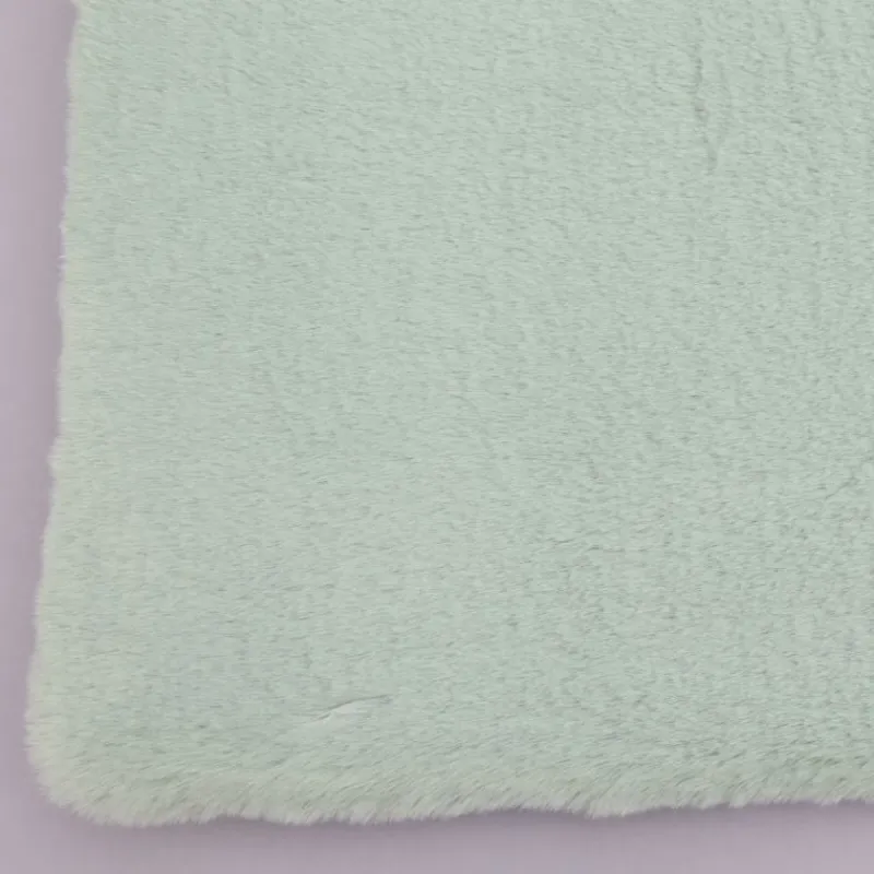 Vloerkleed Perry mintgroen 200x290^Trendhopper Best
