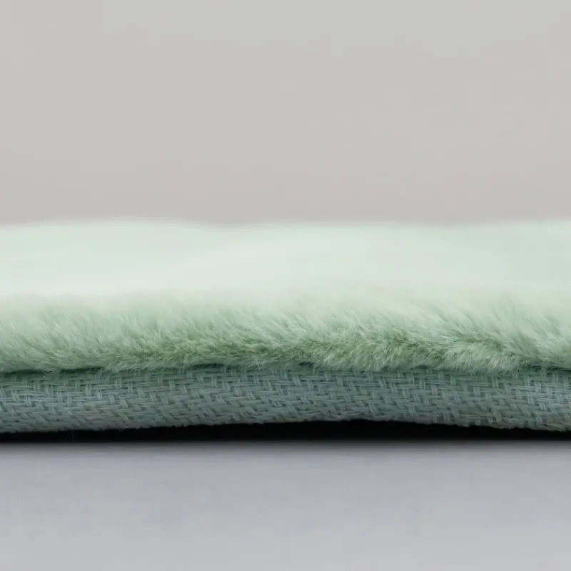 Vloerkleed Perry mintgroen 200x290^Trendhopper Best