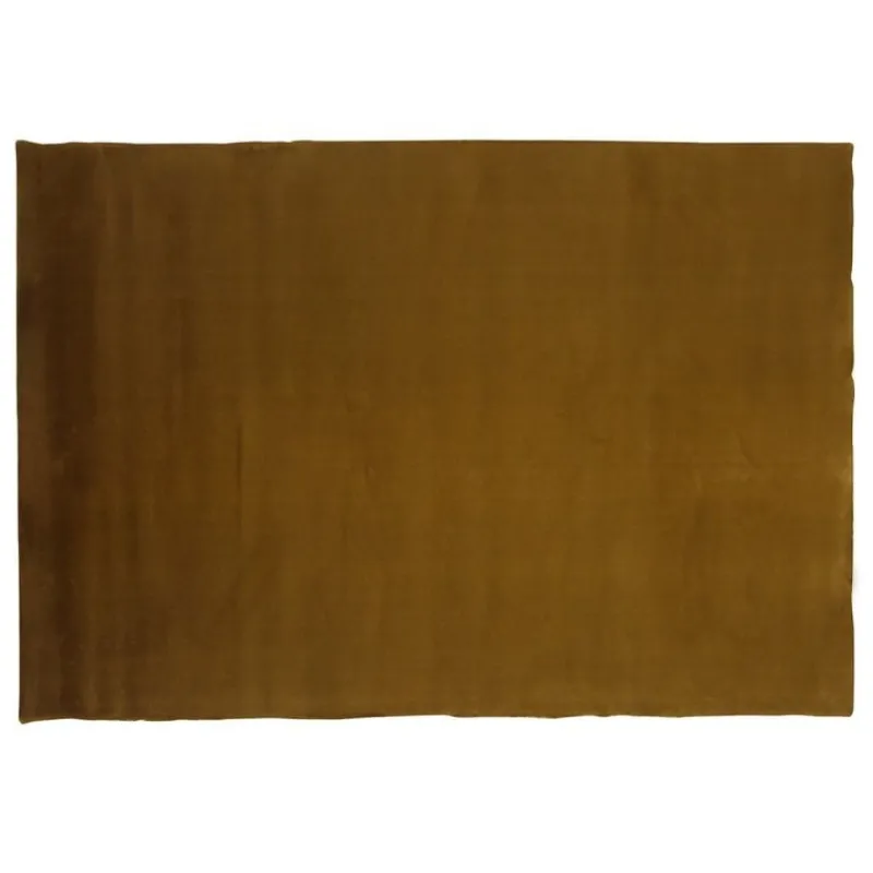 Vloerkleed Perry okergeel 200x290^Trendhopper Discount