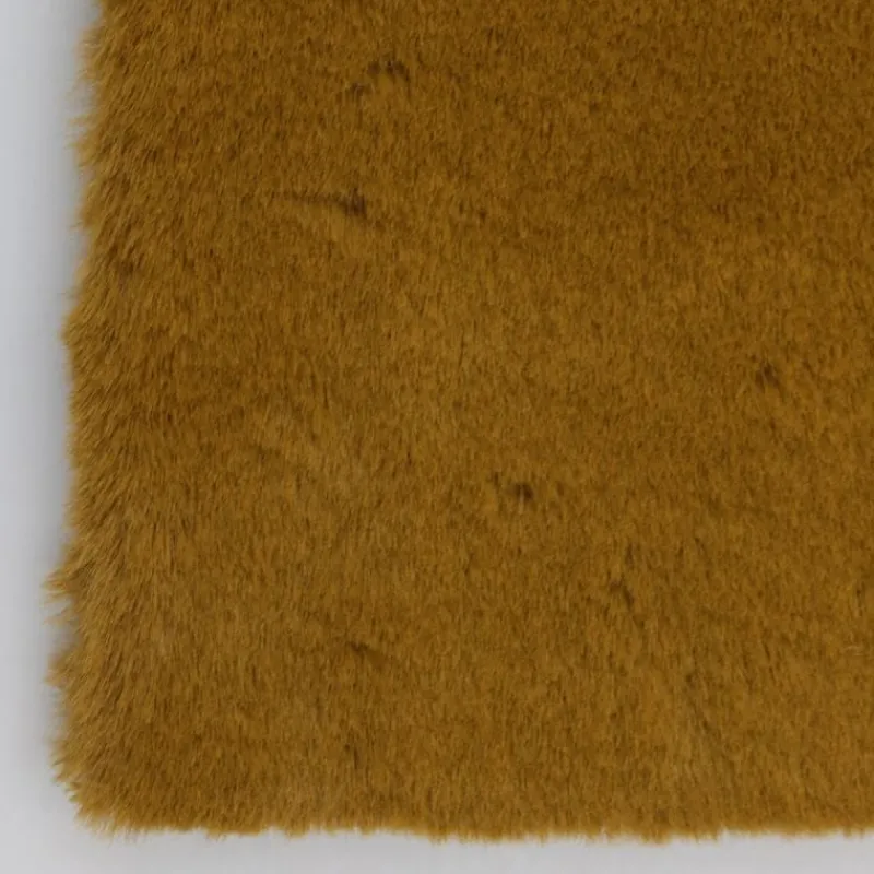 Vloerkleed Perry okergeel 200x290^Trendhopper Discount