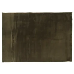 Vloerkleed Perry olijfgroen 160x230^Trendhopper Sale