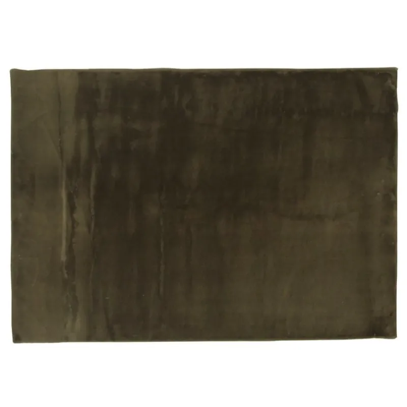 Vloerkleed Perry olijfgroen 160x230^Trendhopper Sale