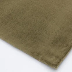 Vloerkleed Perry olijfgroen 200x290^Trendhopper New